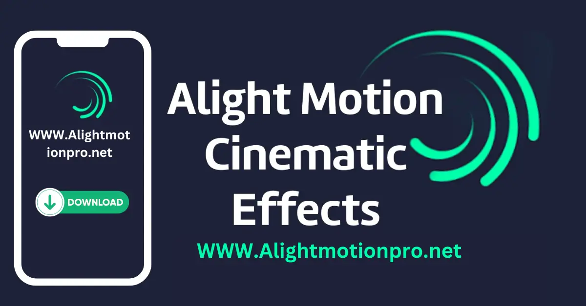 Alight Motion APK 5.0.194 New version Free Download iOS, Android, PC