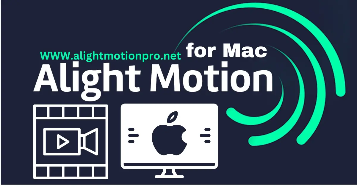 Alight Motion for Mac Download | Animation and Video Editor